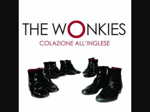 The Wonkies - Finchè Esce Sangue