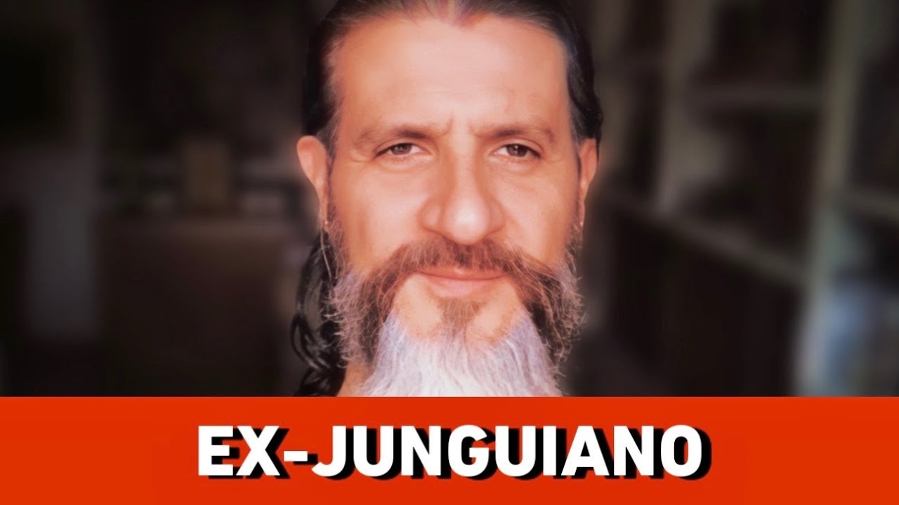 Críticas aos ARQUÉTIPOS, à sincronicidade e à TERAPIA de Carl Gustav Jung | Dr. Cláudio Paixão