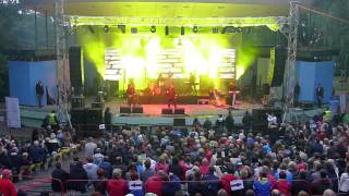 Alphaville in Chodziez, 21.6.2014 - Golden Feeling