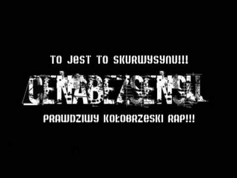 MarianoCEBE- Na Zawsze(CEBE)