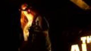 The Almost-Everyone Here Smells Like a Rat