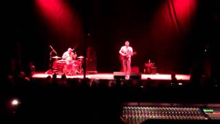 IAmDynamite at House of Blues "Where will we go"