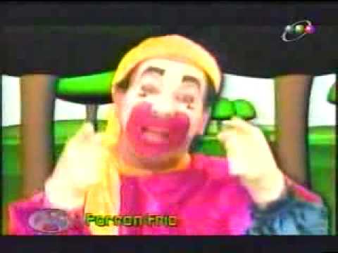 Porron frio v.2 - Videomatch