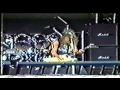 Metallica Battery Live 1986 in Copenhagen ...