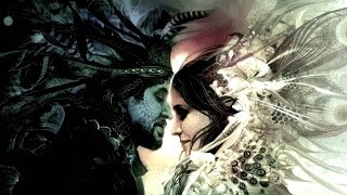 THOR -  Special Child  (FullOn Psytrance 142-145BPM) Marts 2015