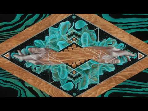 Mose - Reveries (Chill Out Live Set)