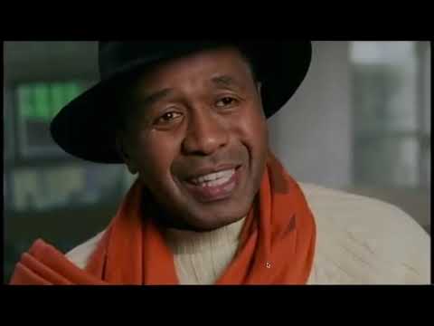 Bert Williams   B'Way: American Musical