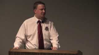 &quot;Can Those Be Men?&quot; - The Prisoner of War Experience in 1864 (Lecture)