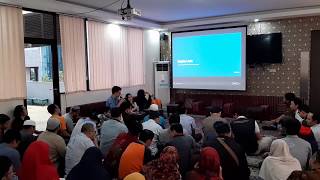 Workshop Digital Marketing 2