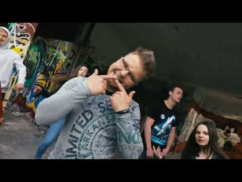 Bercik STRK - Policja Myśli    ( Prod. Blanq beatz )