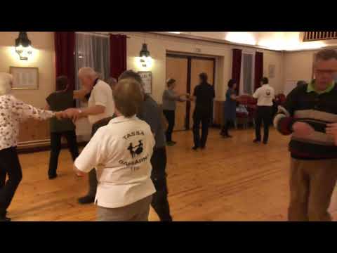 Kalle P/ Får jag lov