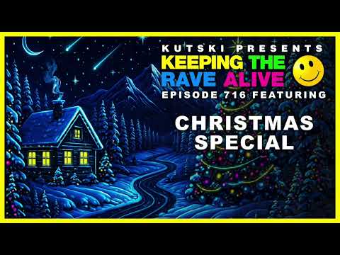 Christmas Special 2025!! (KTRA Ep. 716)