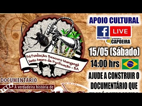 A VERDADEIRA HISTORIA DE BESOURO