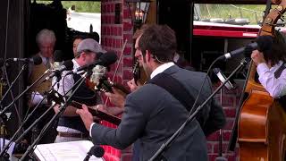 And Just Like That - Punch Brothers | Live from Here with Chris Thile