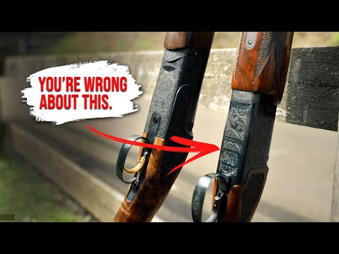 12 gauge vs 20 gauge Shotgun