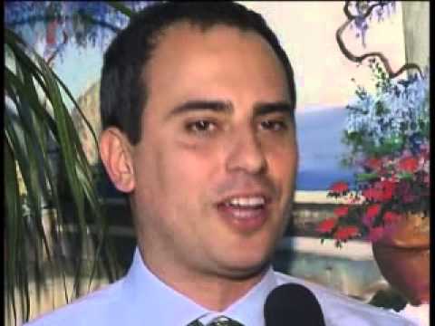 ONDA TG 13.04.2013 - PANATHLON CLUB SULMONA