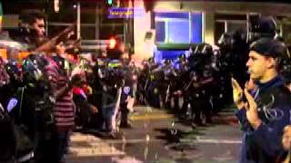 Corey Flamez  - Hands Up