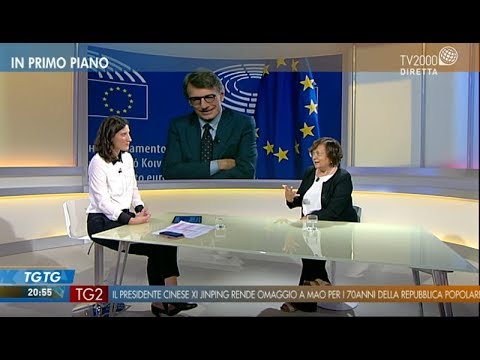 TGtg del 30 settembre 2019