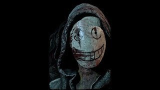【Dead by Daylight】2枚刃リージョン