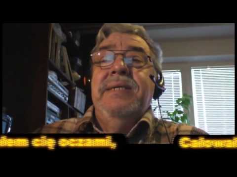 starsza wersja- IZABELLA - z TEKSTEM  - (CHROLA & SZURPIK, DARKO DAMIAN)  - LESZEK ORKISZ SPIEWA