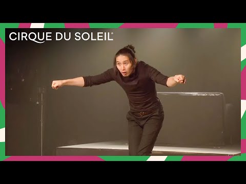 CLOWN LAB - Episode 4 of 4 | Showtime | Casting | Cirque du Soleil