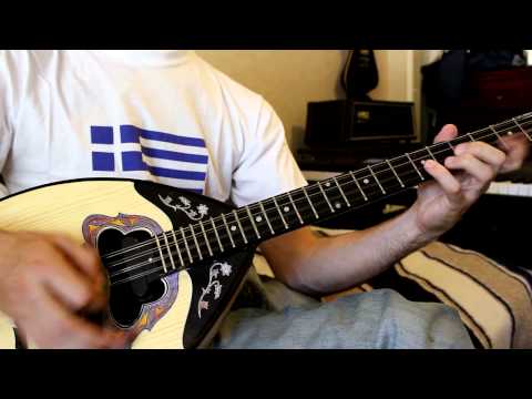 Opa Nina Nina Nai - (Cover)