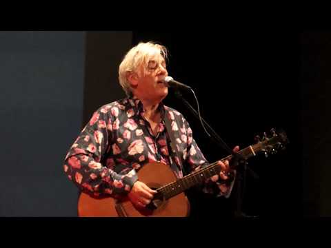 Raymond Chandler Evening - Robyn Hitchcock
