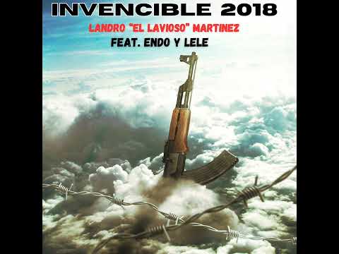 Endo & Lele, Landro El Lavioso - Invencible