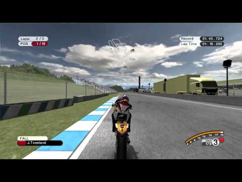 motogp 08 pc download