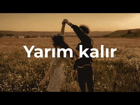 Sefo, @Revart - yarım kalır ( Sözleri/Lyrics ) 🎸