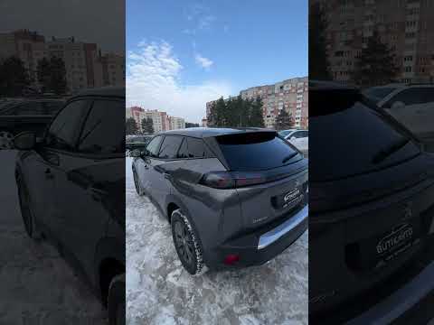 фото peugeot 2008 ii 0