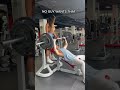 ASKED MY GYM CRUSH Shorts Short Viral