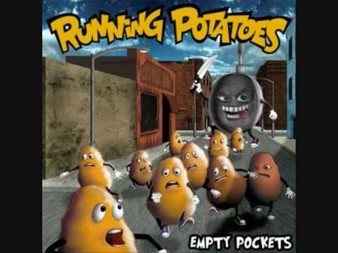 Running Potatoes - Useless Advice