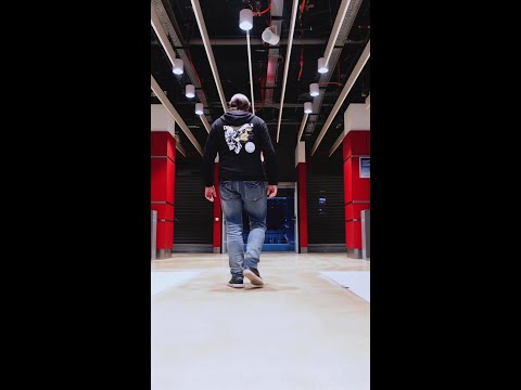 Dymytry jsou zítra v O2 Aréně! Už se to chystá 😜🤘