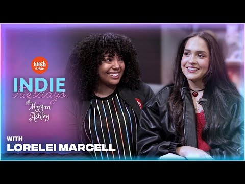 How Lorelei Marcell Rose | Indie Tuesdays with Morgan Ashley S1 E10