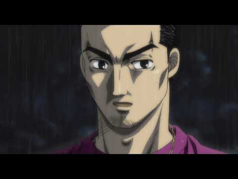 Sakamoto Inspirational Dub Quotes