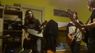 Video Blue Apple Sphere - Morning Glory (Skúška)