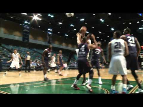 Bighorns Win First Of Back To Back Over Jam