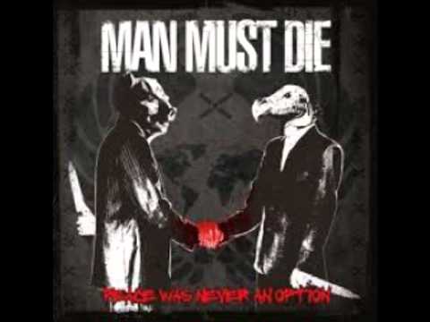 Man Must Die - The Price You Pay