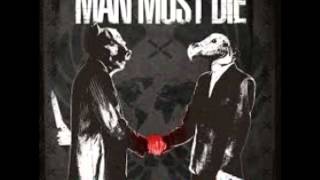 Man Must Die - The Price You Pay