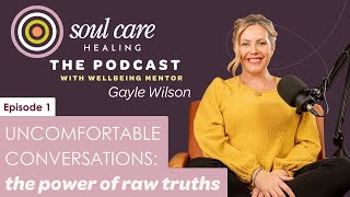 Uncomfortable Conversations: The Power of Raw Truths