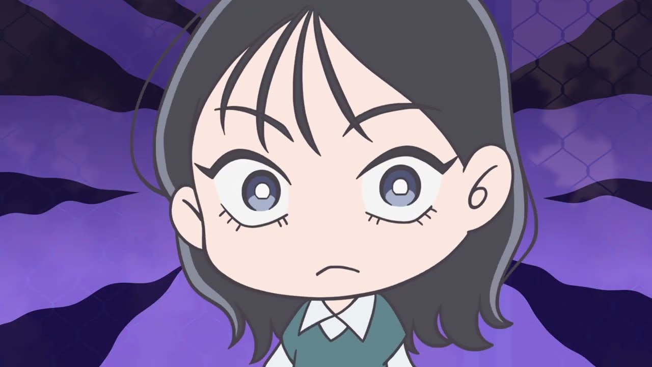 【霧尾くん観察日記 】第2話「お手手なめなめキャットじゃねぇか」【#霧尾ファンクラブ】