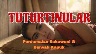 Download lagu Angkara murka merajalela Tuturtinular#sakawuni#aryakamadanu#nagapuspa mp3