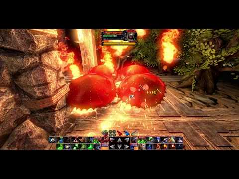 Let's play The Fall of the Dungeon Guardians Deutsch Teil 40