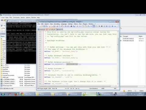 Video tutorial migrasi wordpress dari cpanel ke vps digitalocean serverpilot