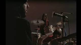 The Beatles - I Me Mine Session