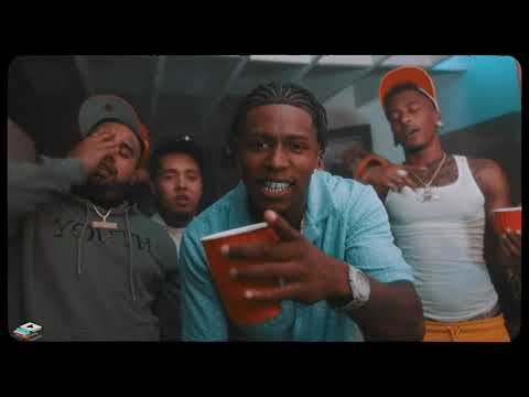 Az CHIKE x RUCCI x HAITI BABII - AFTER PARTY (OFFICIAL VIDEO)