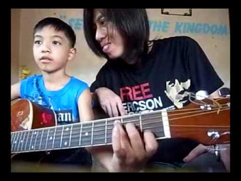 Ericson Acosta PAMBIHIRA