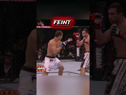 Feint – Uppercut 🥊 #mma #boxing #martialarts #training #usa #ufc