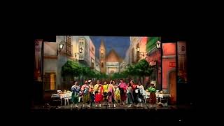 El código la Viñi – Semifinal – COAC 2008